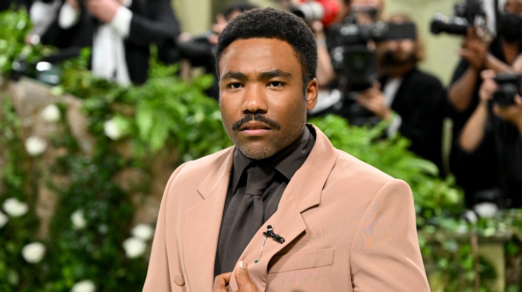 First Glimpse Of Donald Glover’s Thriller ‘Bando Stone & The New World’ Revealed: Watch