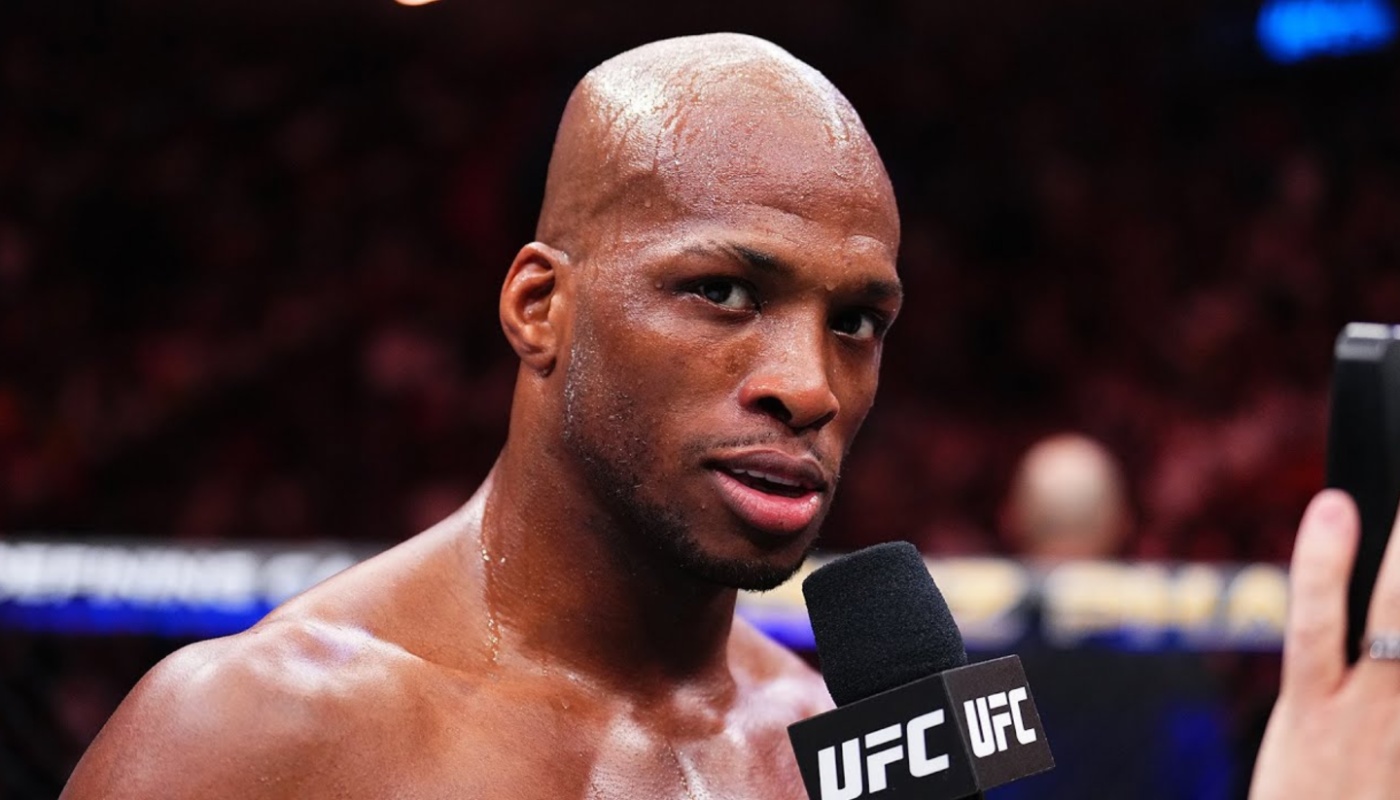 Michael ‘Venom’ Page breaks silence after UFC 303 loss to Ian Machado Garry: “When defeat comes…”