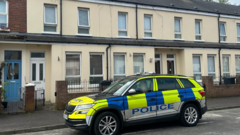 Murder investigation launched after woman’s death