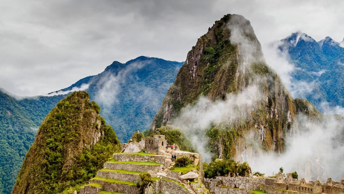 How to plan the ultimate trip to Peru